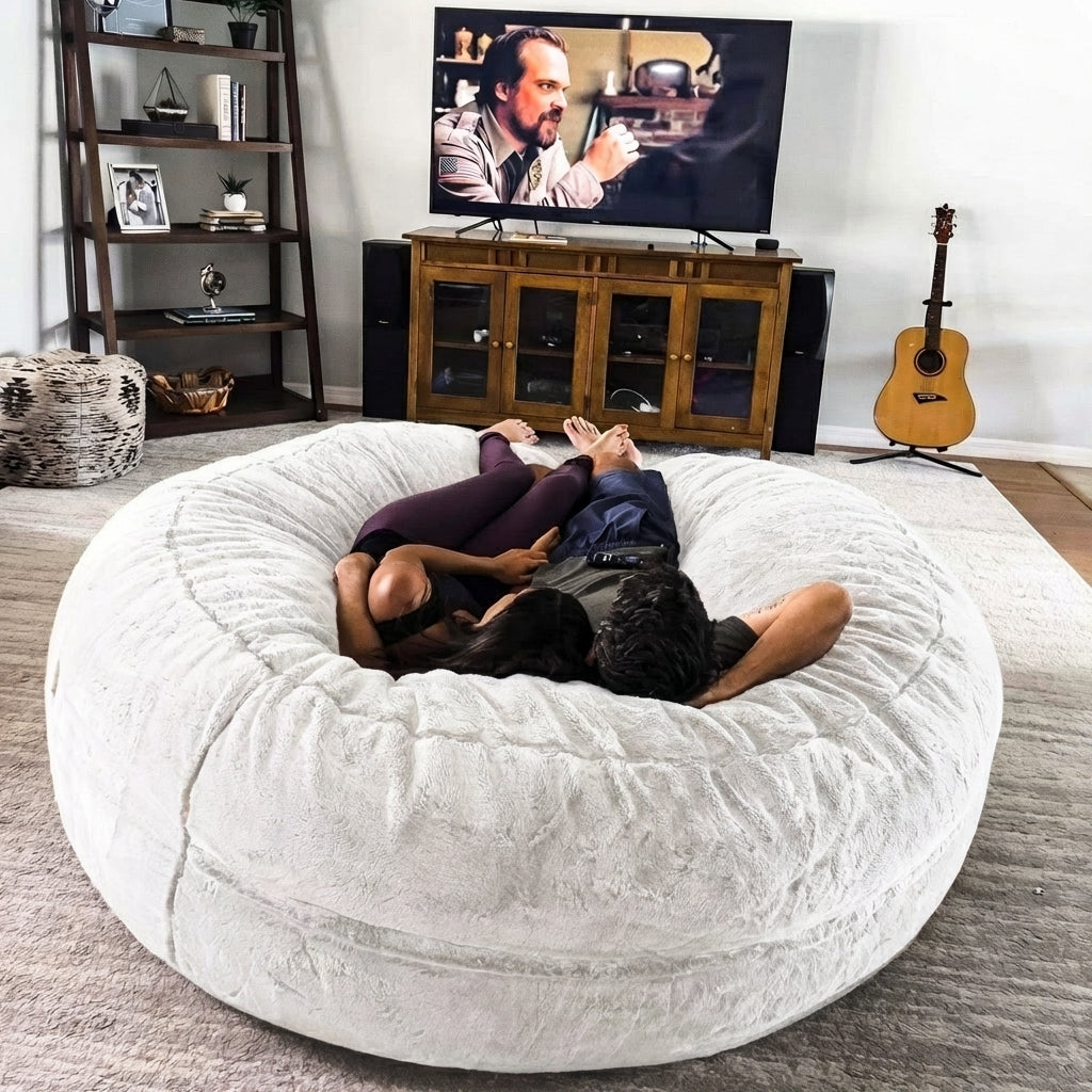 Lumara™ Giant Bean Bag Chair
