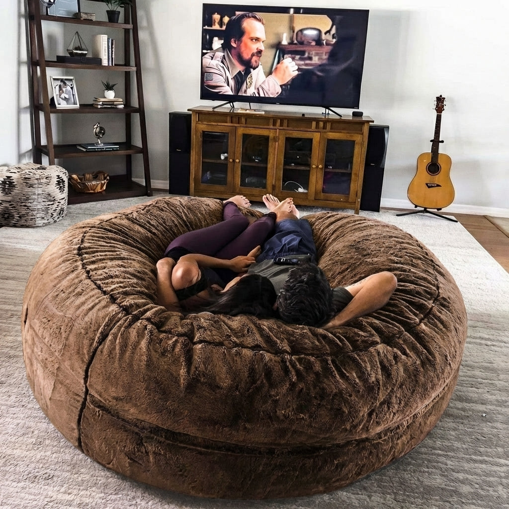 Lumara™ Giant Bean Bag Chair