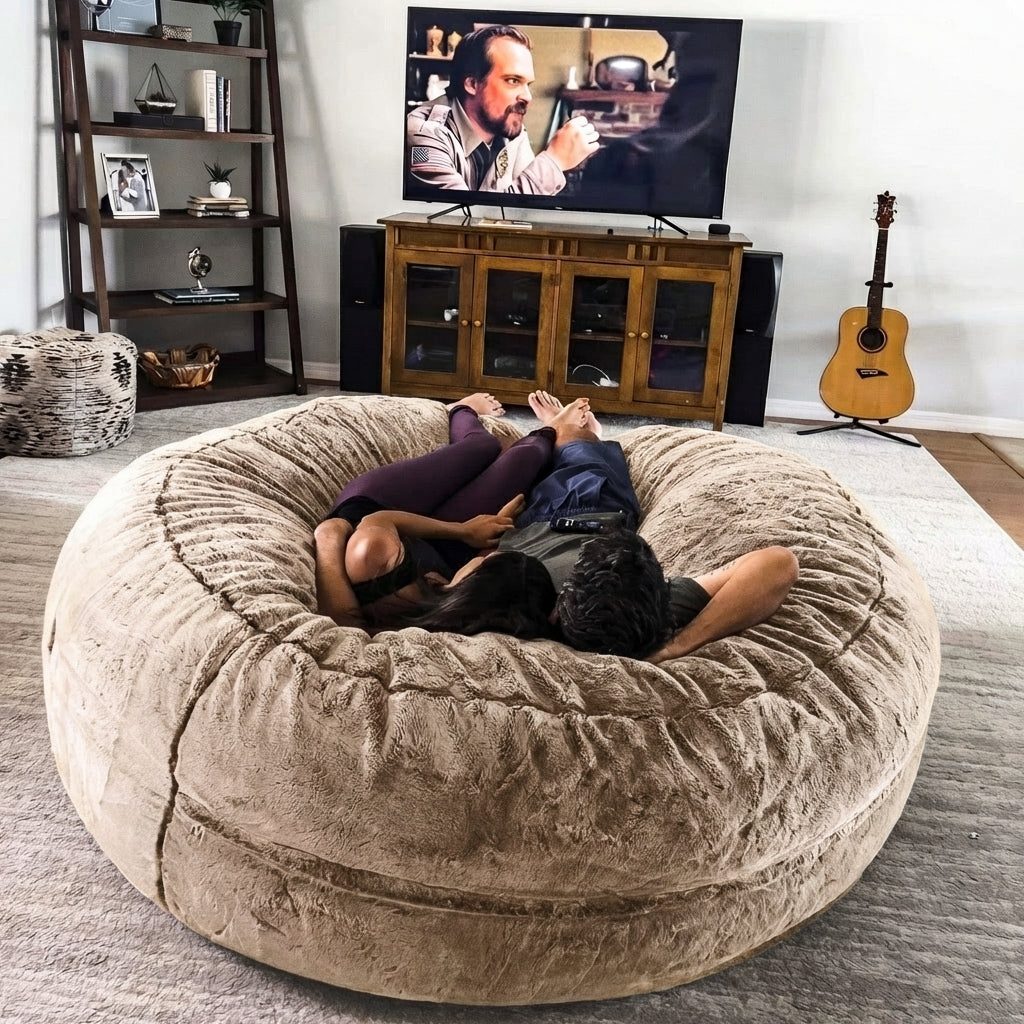 Lumara™ Giant Bean Bag Chair