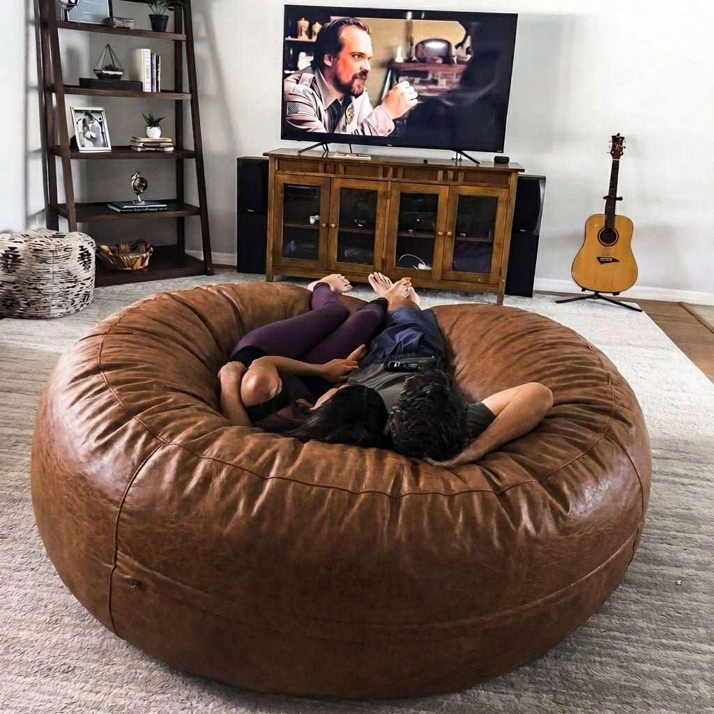 Lumara™ Giant Bean Bag Chair
