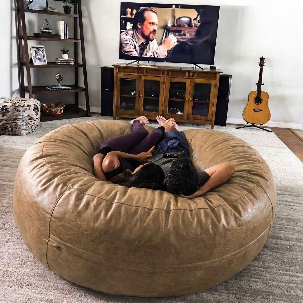 Lumara™ Giant Bean Bag Chair