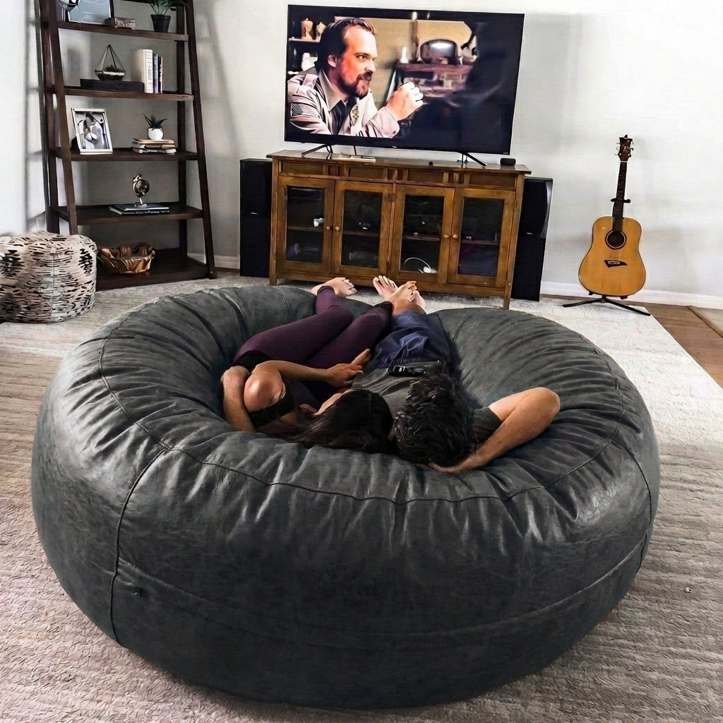 Lumara™ Giant Bean Bag Chair