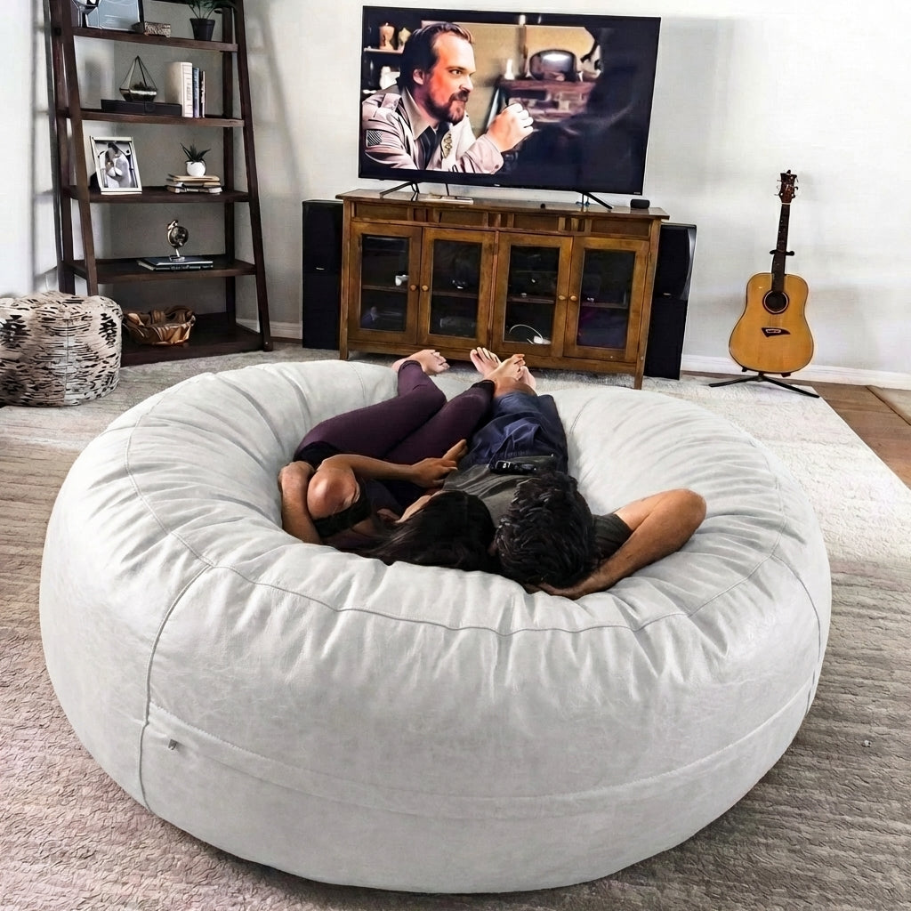 Lumara™ Giant Bean Bag Chair
